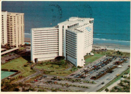 73953928 South_Carolina_US-State Myrtle Beach Hilton  - Altri & Non Classificati