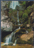 La Cascade De L'Orgon, Massif Du Mont Aigoual, Commune De Val-d'Aigoual - Autres & Non Classés