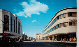 73952574 Edmonton_Alberta 102nd Avenue Looking West - Non Classés