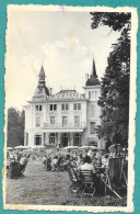 CARTE POSTALE  HOTEL WITHOF  BRASSCHAAT - BELGIQUE - Brasschaat