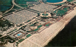 73952097 Freeport_New_York Jones Beach Aerial View - Sonstige & Ohne Zuordnung