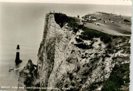 73918321 Eastbourne  Sussex UK Beachy Head And Lighthouse - Andere & Zonder Classificatie