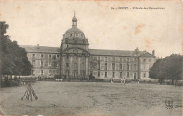 BREST : L'ECOLE DES MECANICIENS - Brest