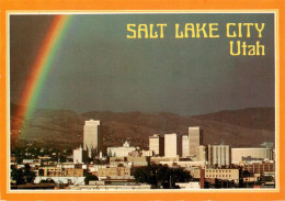 73918048 Salt_Lake_City_Utah_USA Stadtansicht - Andere & Zonder Classificatie