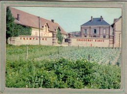 CPSM (10) VILLE-sur-ARCE - Mots Clés: Cave, Champagne,  Coopérative, Vigne, Vin, Vinification, Viticulture - 1975 - Other & Unclassified