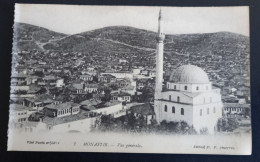 #21  Macedonia , Bitola , Monastir Vue Generale - North Macedonia