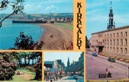 73917828 Kirkcaldy Scotland UK The Bay Ravenscraig Park High Street Town House - Andere & Zonder Classificatie