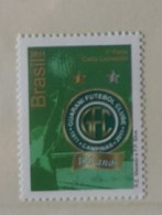 BRESIL BRASIL  2011  MNH**   FOOTBALL FUSSBALL SOCCER CALCIO VOETBAL FUTBOL FUTEBOL FOOT FOTBAL - Ongebruikt