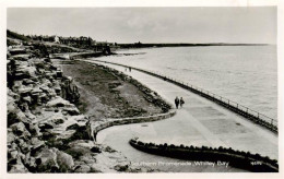 73917642 Whitley Bay North Tyneside UK Southern Promenade - Andere & Zonder Classificatie