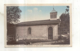 Cessiat, Chapelle Saint Romain Et Saint Lupicin (Tossiat ??) - Ohne Zuordnung