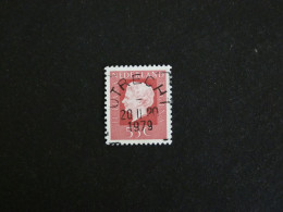 PAYS BAS NEDERLAND YT 1035 OBLITERE - REINE JULIANA - Used Stamps