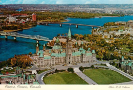 73917137 Ottawa Canada Fliegeraufnahme - Andere & Zonder Classificatie