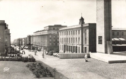 BREST : LA RUE DU SIAM - Brest