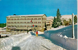 73915991 Bursa Brousse TK Grand Hotel At Uludag - Turkey