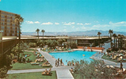 73915749 Las_Vegas_Nevada Stardust Hotel Pool - Autres & Non Classés