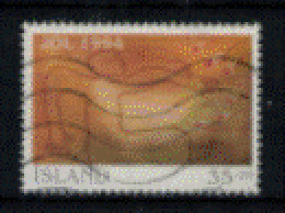 Islande - "Noël : Homme" - Oblitéré N° 769 De 1994 - Used Stamps