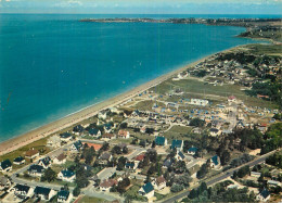 JULLOUVILLE . Vue Générale Aérienne - Otros & Sin Clasificación