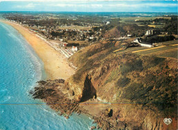 Jullouville Carolles Edenville ; Pointe De Carolles - Otros & Sin Clasificación