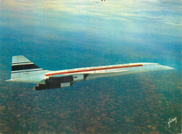 CONCORDE - Andere & Zonder Classificatie