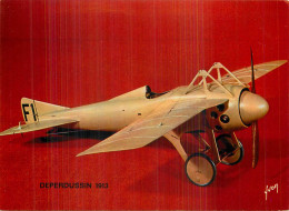 DEPERDUSSIN 1913 - Other & Unclassified