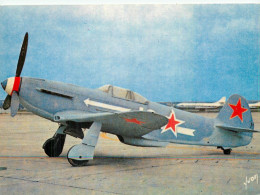 YAKOVLEV YAK 3 URSS .  1943 - Otros & Sin Clasificación