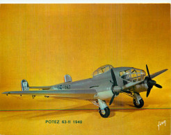 POTEZ 63-11  1940 - Sonstige & Ohne Zuordnung