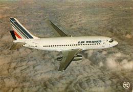 BOEING 737 AIR France - Other & Unclassified