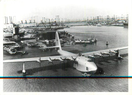 SPRUSE GOOSE Howard Hughes . Etats-Unis . - Otros & Sin Clasificación