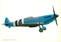 SUPERMARINE SPITFIRE 1944 - Other & Unclassified