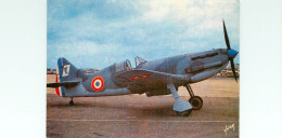 DEWOITINE D 520 . 1939 . Musée De L'air . - Altri & Non Classificati