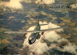 LE TRANSALL C. 160  - Other & Unclassified
