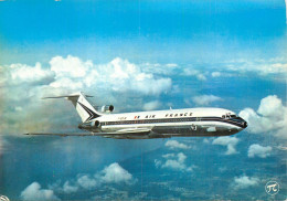 BOEING B 727 AIR France  - Other & Unclassified