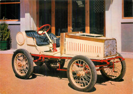 DE DION BOUTON COURSE 1902 . 2 Cylindres . - Toerisme