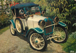 QUADRILETTE PEUGEOT 1914 Type 161 Sans Différentiel - Passenger Cars