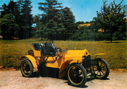 SIZAIRE ET NAUDIN . Voiturette Course 1906 . - Passenger Cars