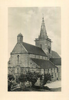 GRANVILLE . Eglise Notre-Dame - Granville