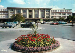 AMIENS . La Gare Du Nord . - Amiens