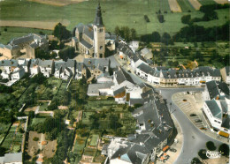 FLORENVILLE .  Vue Aérienne - Florenville