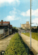 LOUVRES . Les Silos - Louvres