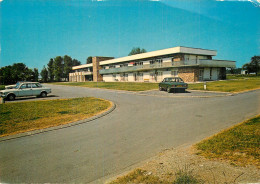 CARENTAN . Maison De Retraite - Carentan