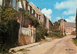 SAINT GEORGES LA RIVIERE . Rue Des Ecoles - Otros & Sin Clasificación