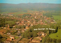  SAINT GEORGES DE RENEINS . Vue Générale . - Other & Unclassified