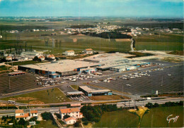 BEAULIEU ; Centre Commercial Régional Puilboreau LA ROCHELLE - Sonstige & Ohne Zuordnung