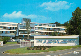 TESSE LA MADELEINE . Le Centre De Rééducation Fonctionnelle . - Other & Unclassified