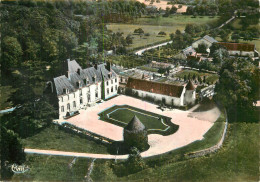 LE THEIL Sur HUISNE . Château De L'Hermitière - Other & Unclassified