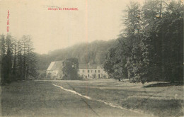 Abbaye De FRIARDEL - Sonstige & Ohne Zuordnung