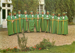 CONFRERIE DES FINS GOUSTIERS DU PRE-BOCAGE Avril 1983 . NOYERS BOCAGE - Sonstige & Ohne Zuordnung