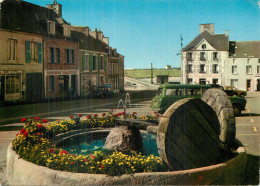 PORT BAIL . La Fontaine Pessoir à Pommes - Andere & Zonder Classificatie