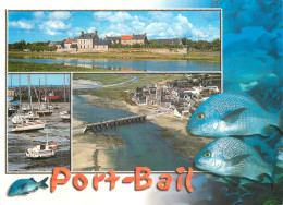 PORT BAIL .CP Multivues - Andere & Zonder Classificatie