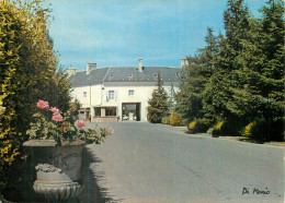 PICAUVILLE . LE BON SAUVEUR . Vue Sur L'entrée . - Otros & Sin Clasificación